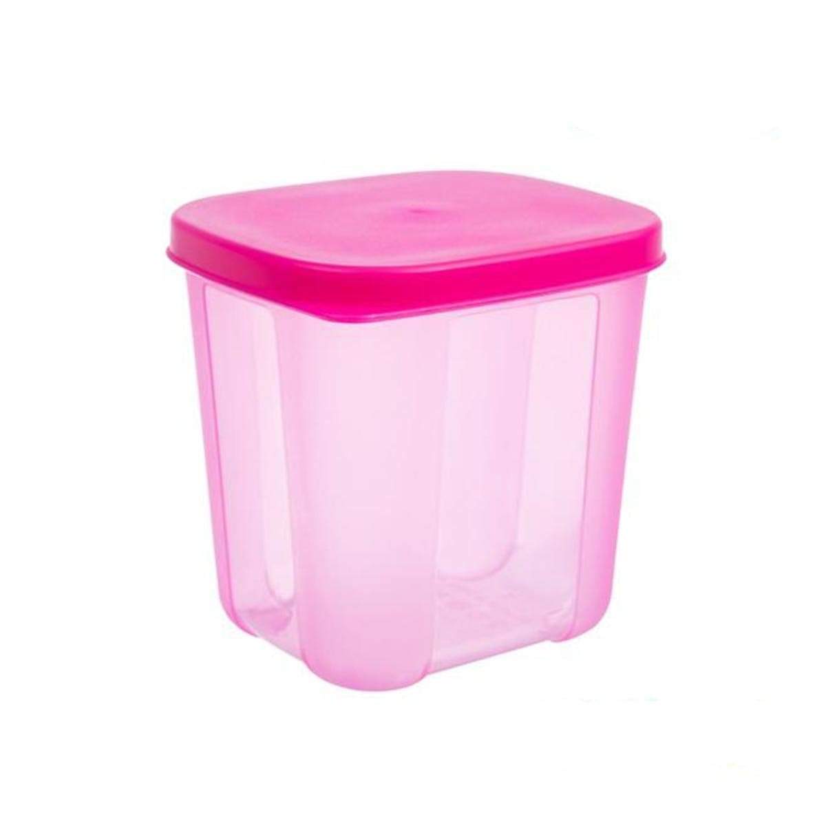 0123 Food Container 0.67L