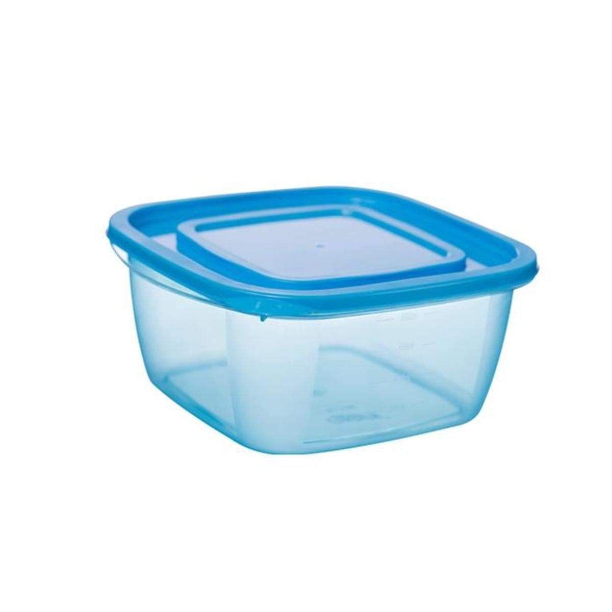 0132 Food Container 1L