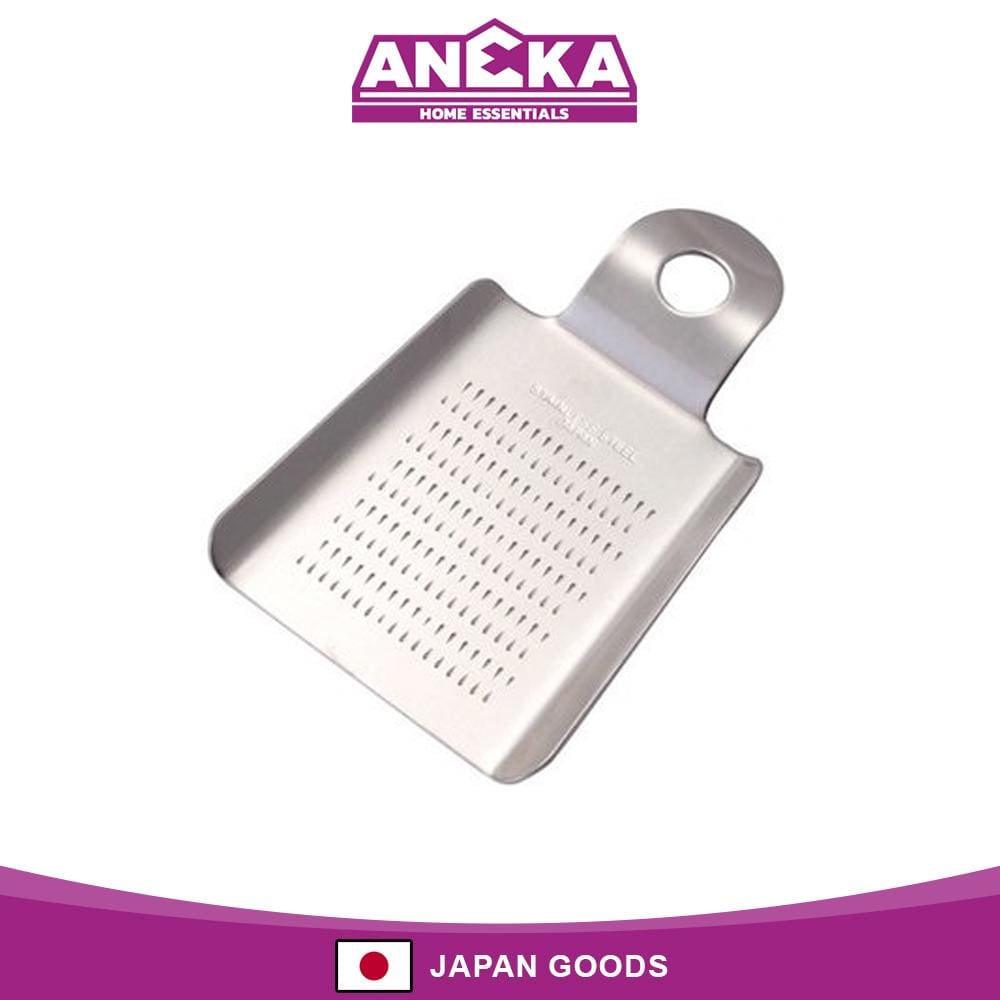 Japanese Stainless Steel Grater Kitchen Tools
