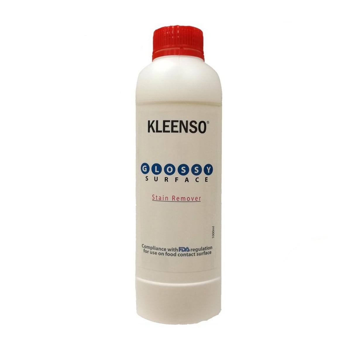 Kleenso Glossy Surface Stain Remover 1L KHC853