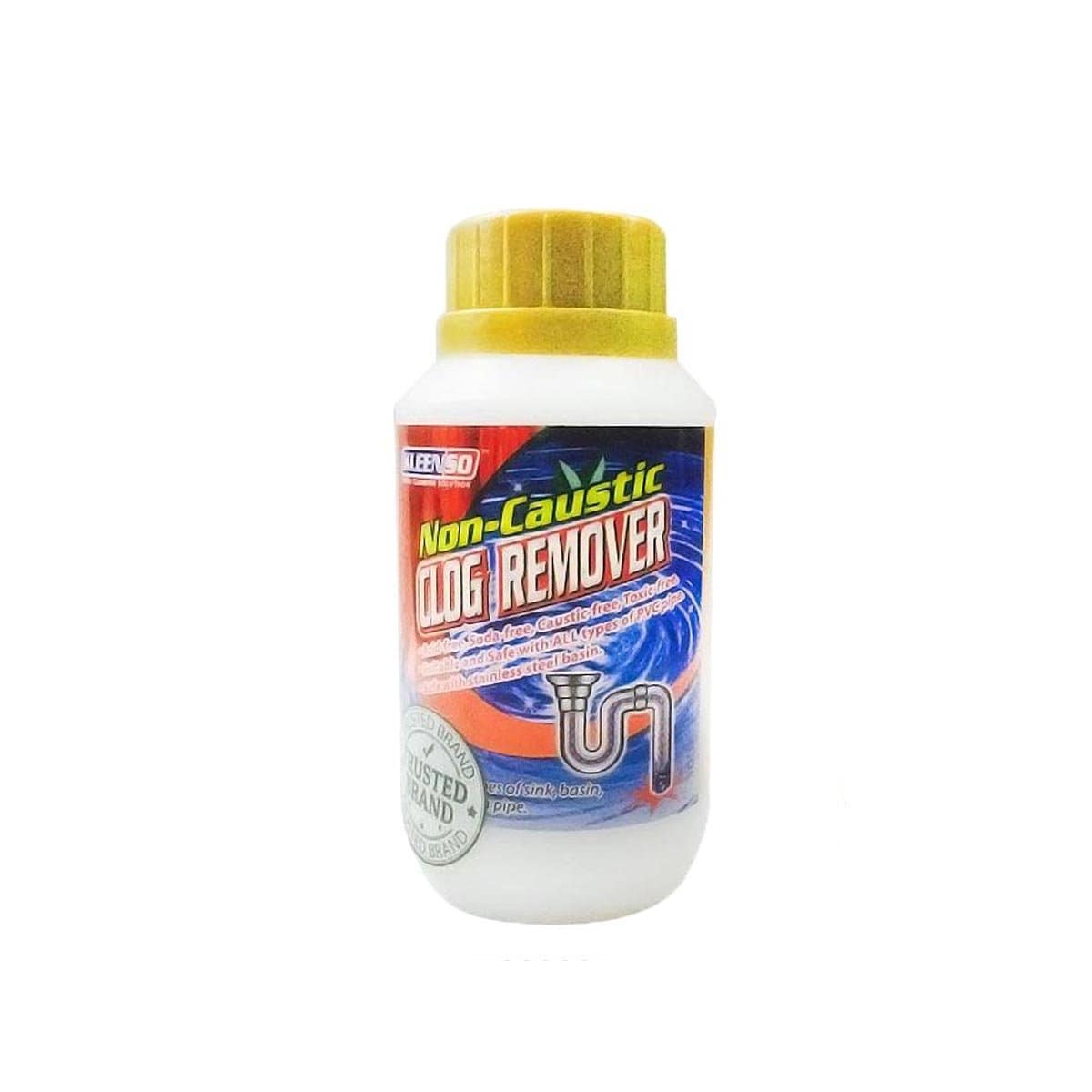 Kleenso Non Toxic Clog Remover 300g KHC841