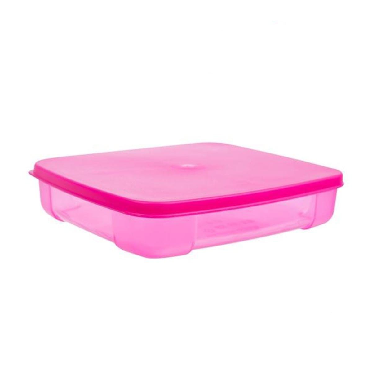 0101 Food Container 0.6L
