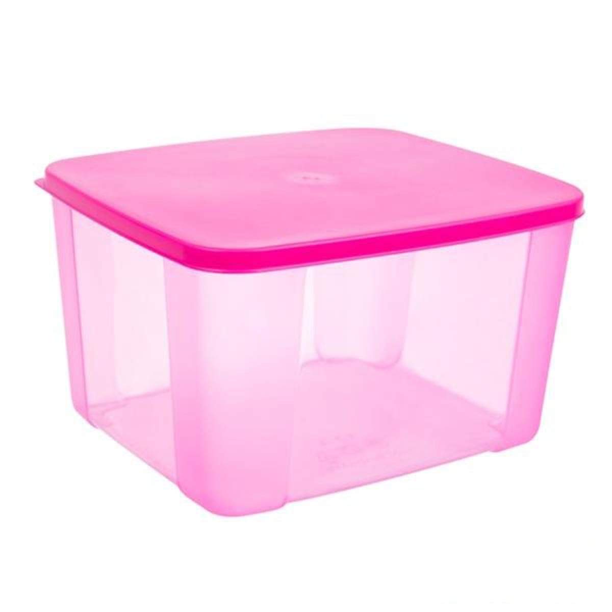 0109 Food Container 4.3L