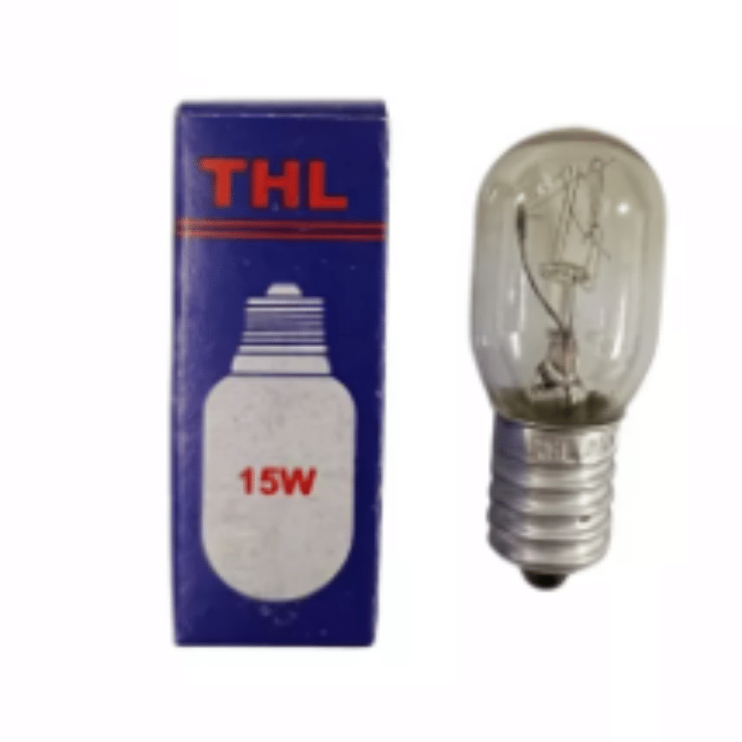 THL Refrigerator Bulb T20 15W E14