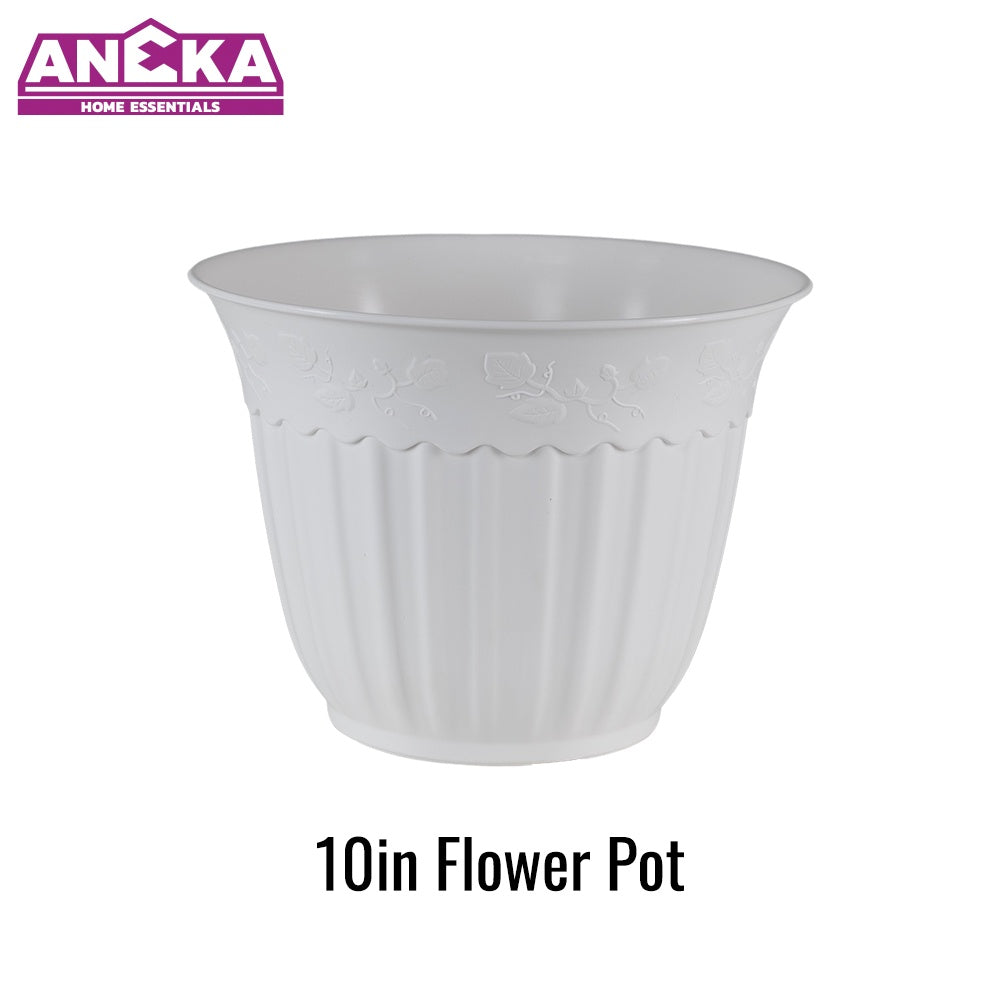 10 Inch Flower Pot D248xH184mm BT6015