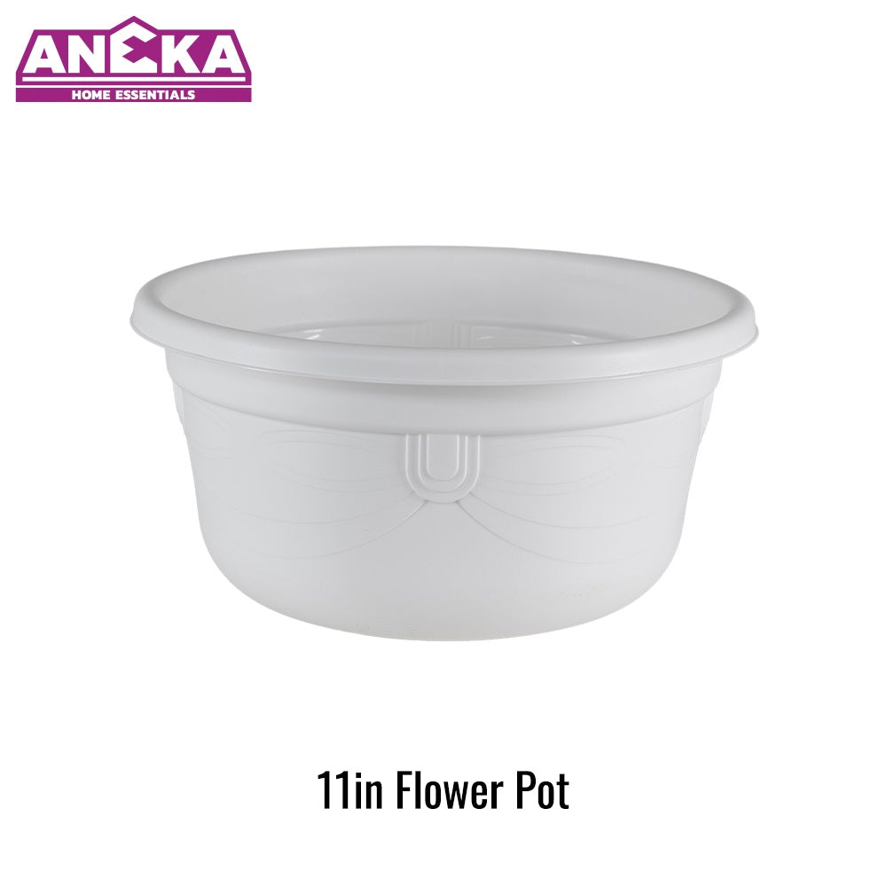 11 Inch Flower Pot D280xH142mm BT7025
