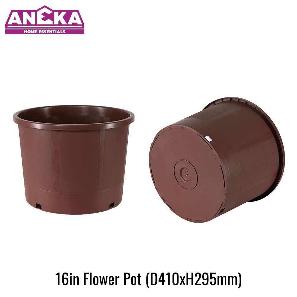 16 Inch Flower Pot D410xH295mm BT8300