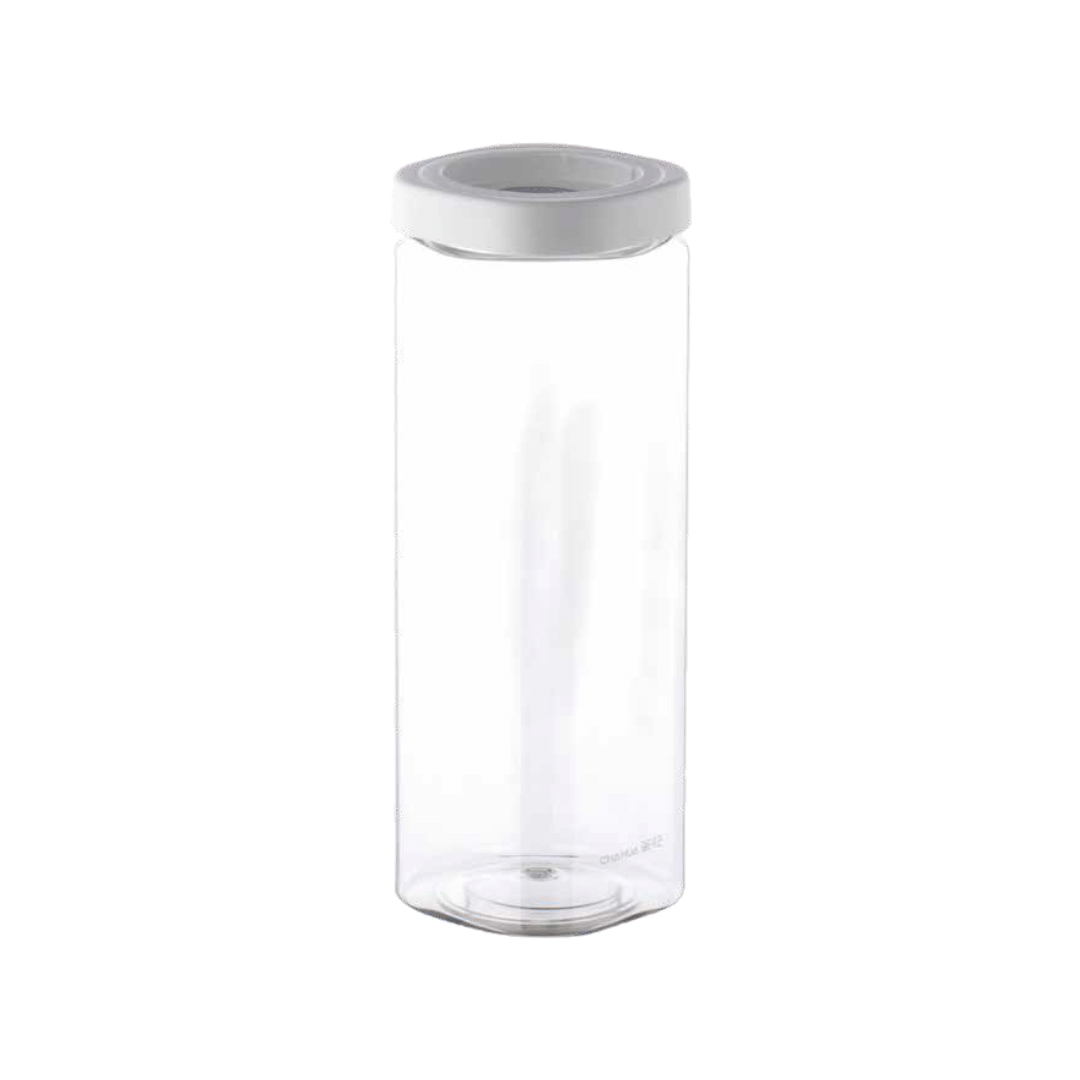 Stackable Plastic Container 1800ml