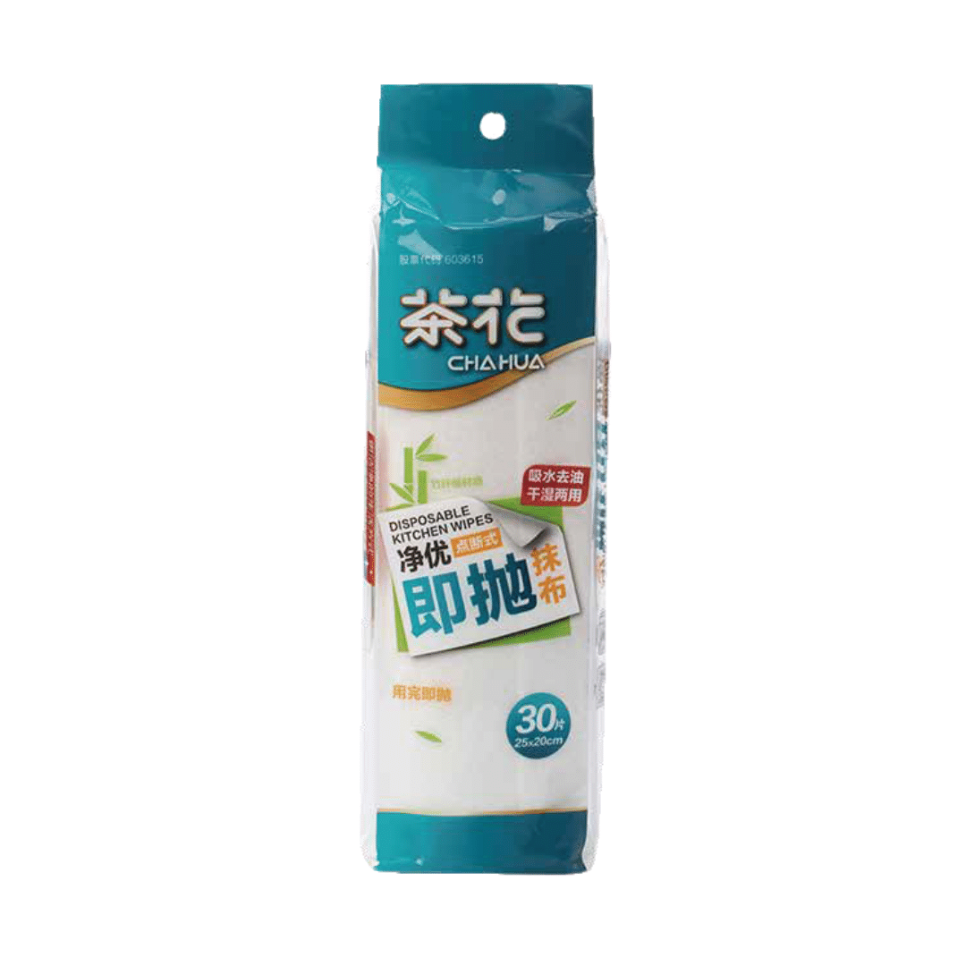 Disposable Kitchen Wipes 315002