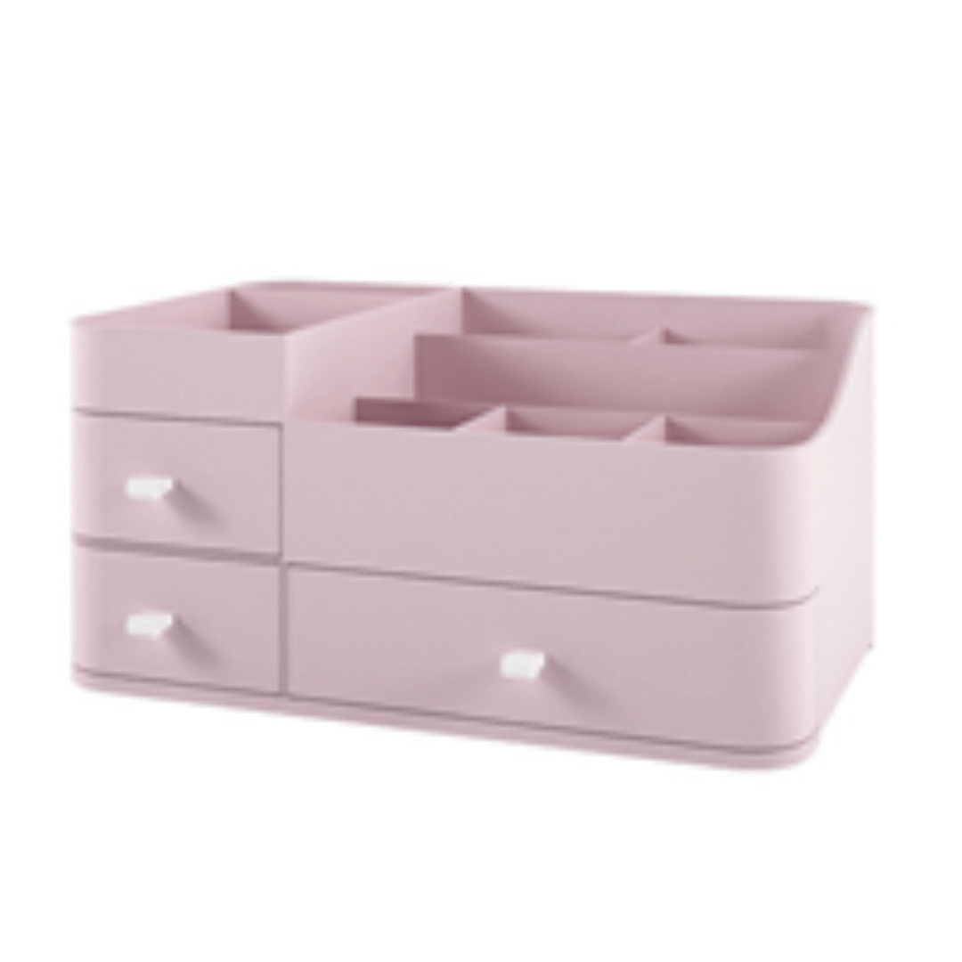 Cosmetic Organizer Storage Box