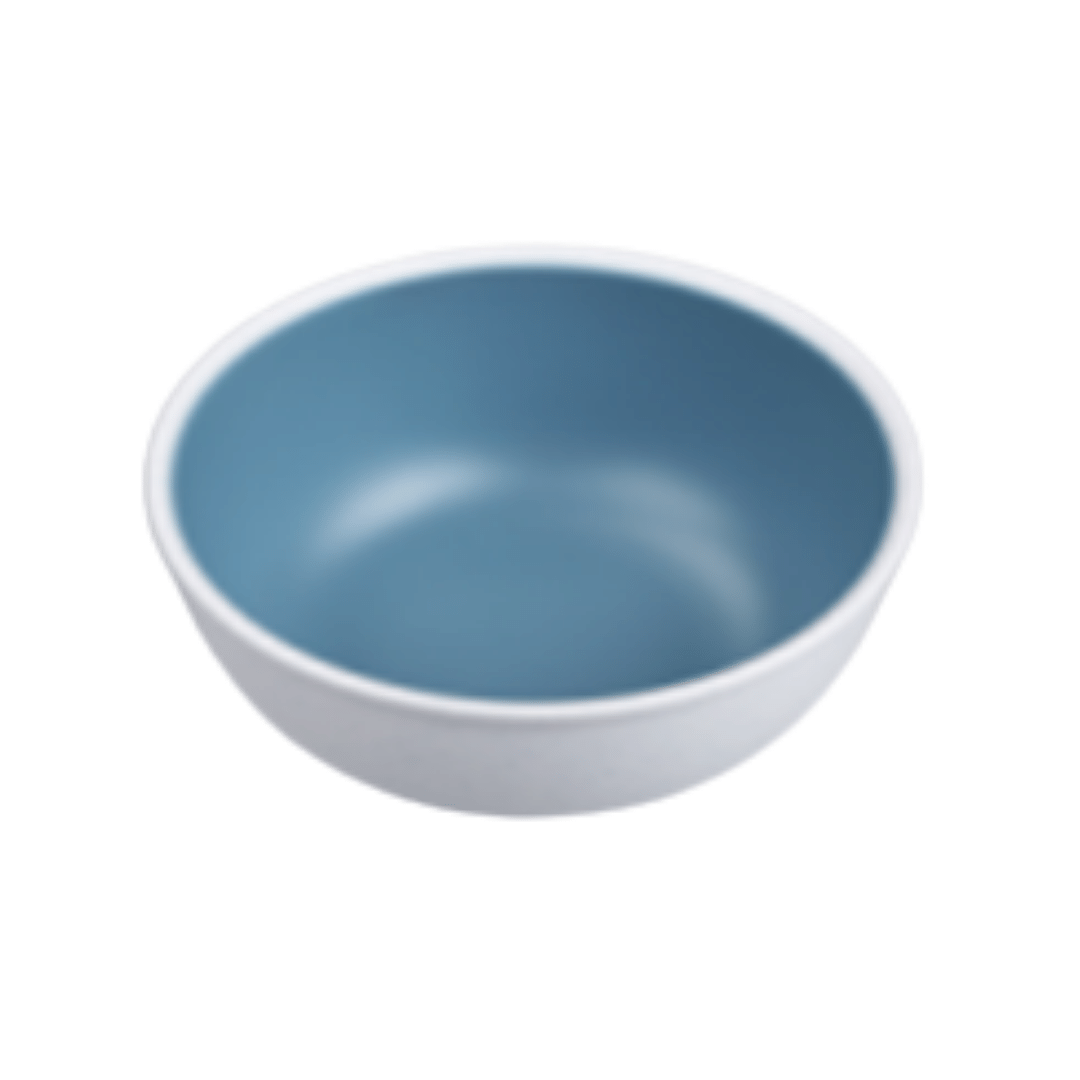 Dual Colour Bowl (Small)