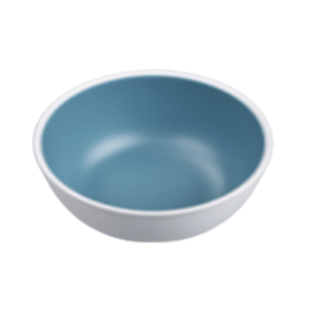 Dual Colour Bowl (Medium)