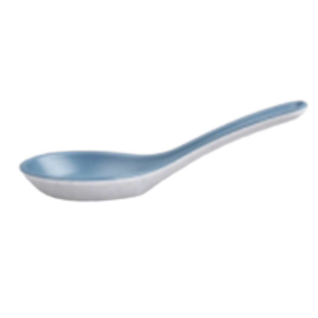 Dual Colour Spoon