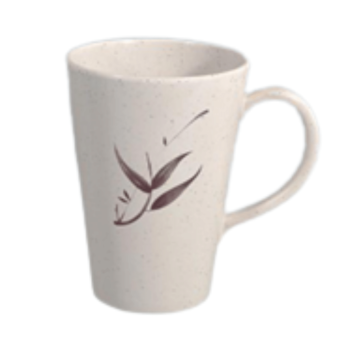 Tall Cup/Mug with Handle