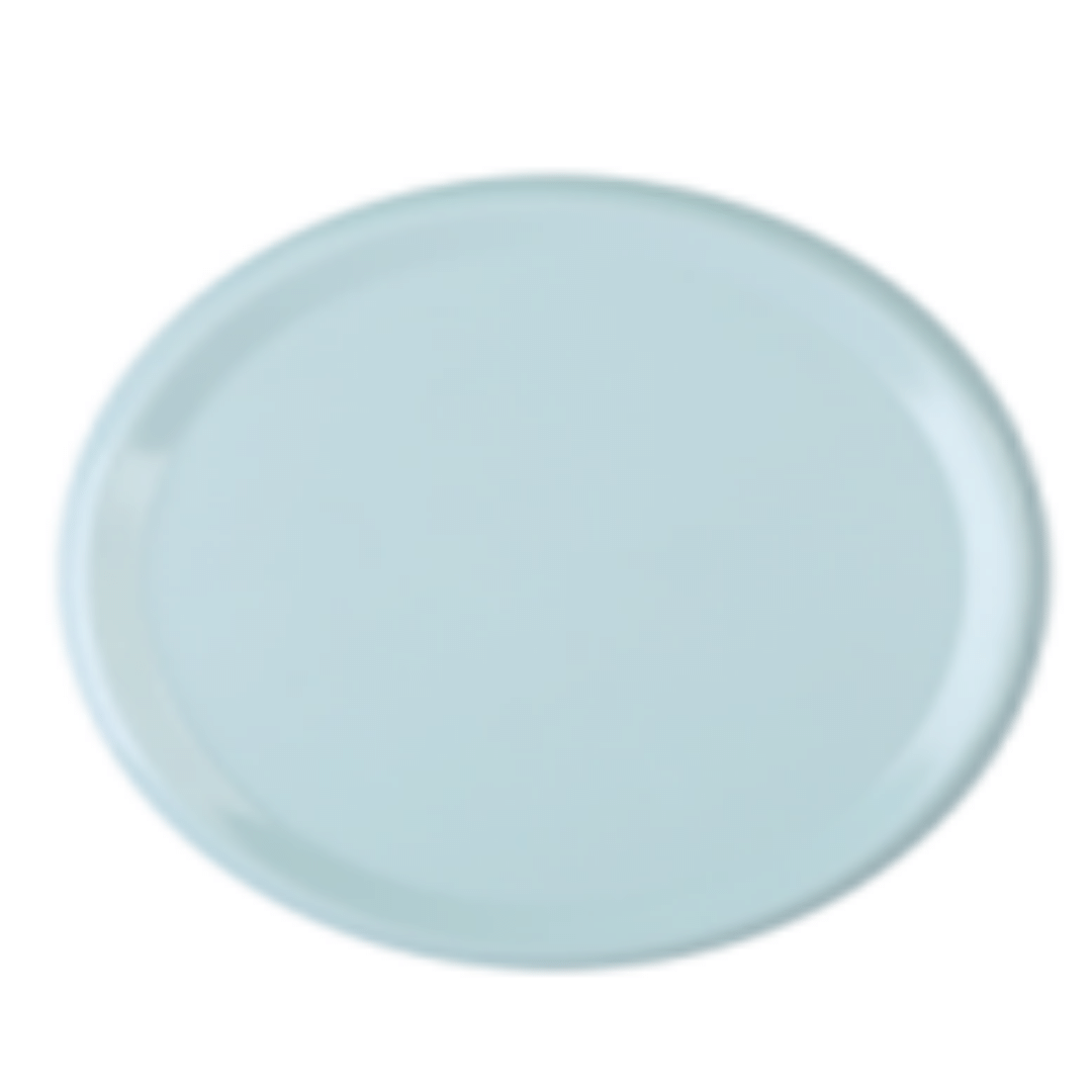 Tablemat / Heat Insulation Pad (Light Blue)