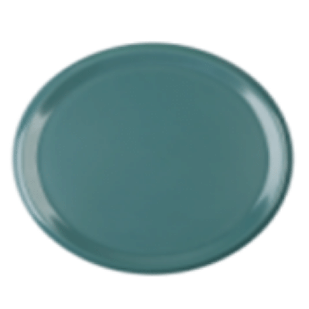 Tablemat / Heat Insulation Pad (Green)