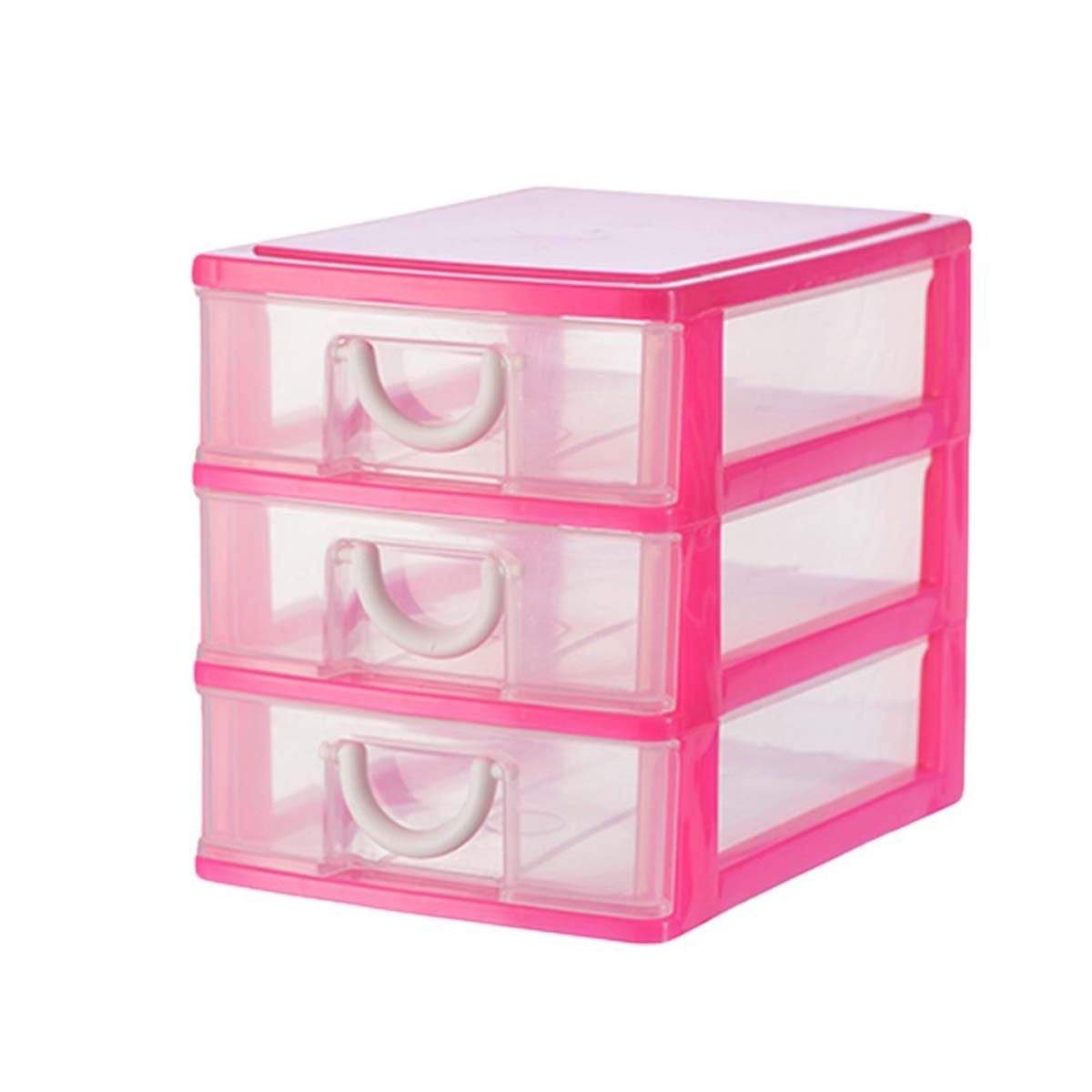 Mini on sale storage drawers