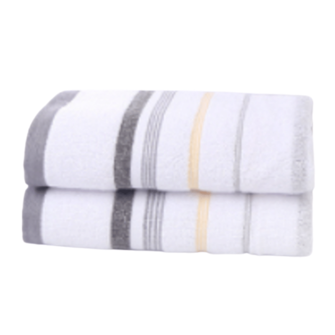 Towel Grey - 6410-G