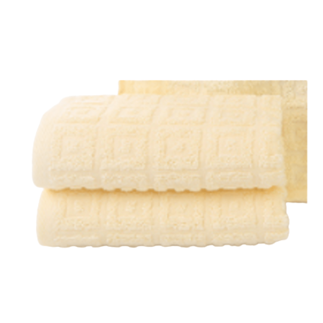 Towel Yellow - 6415-Y