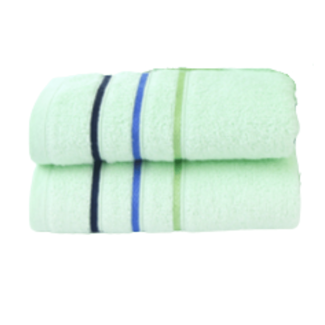 Towel Green - 6443-GRN