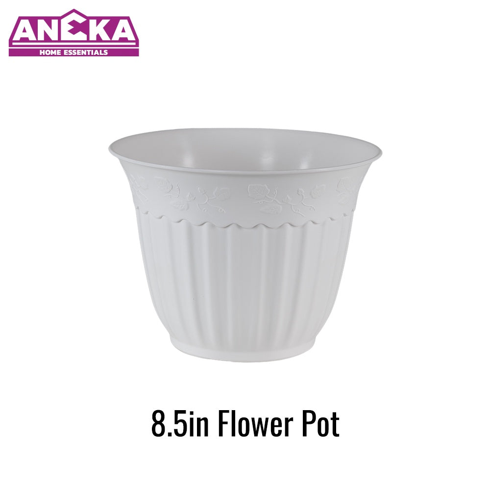 8.5 Inch Flower Pot D219xH162mm BT6014