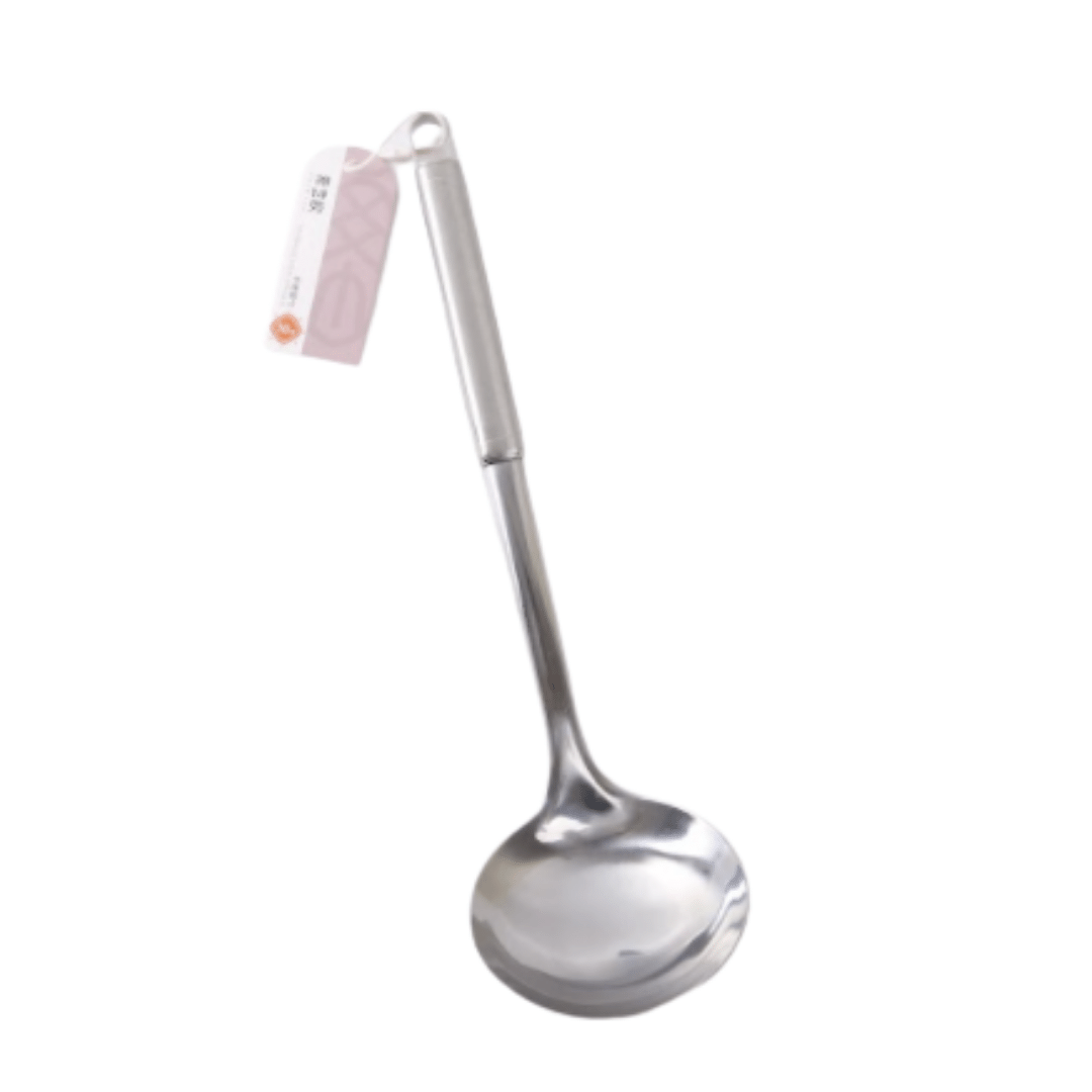 Stainless Steel Soup Ladle B8522