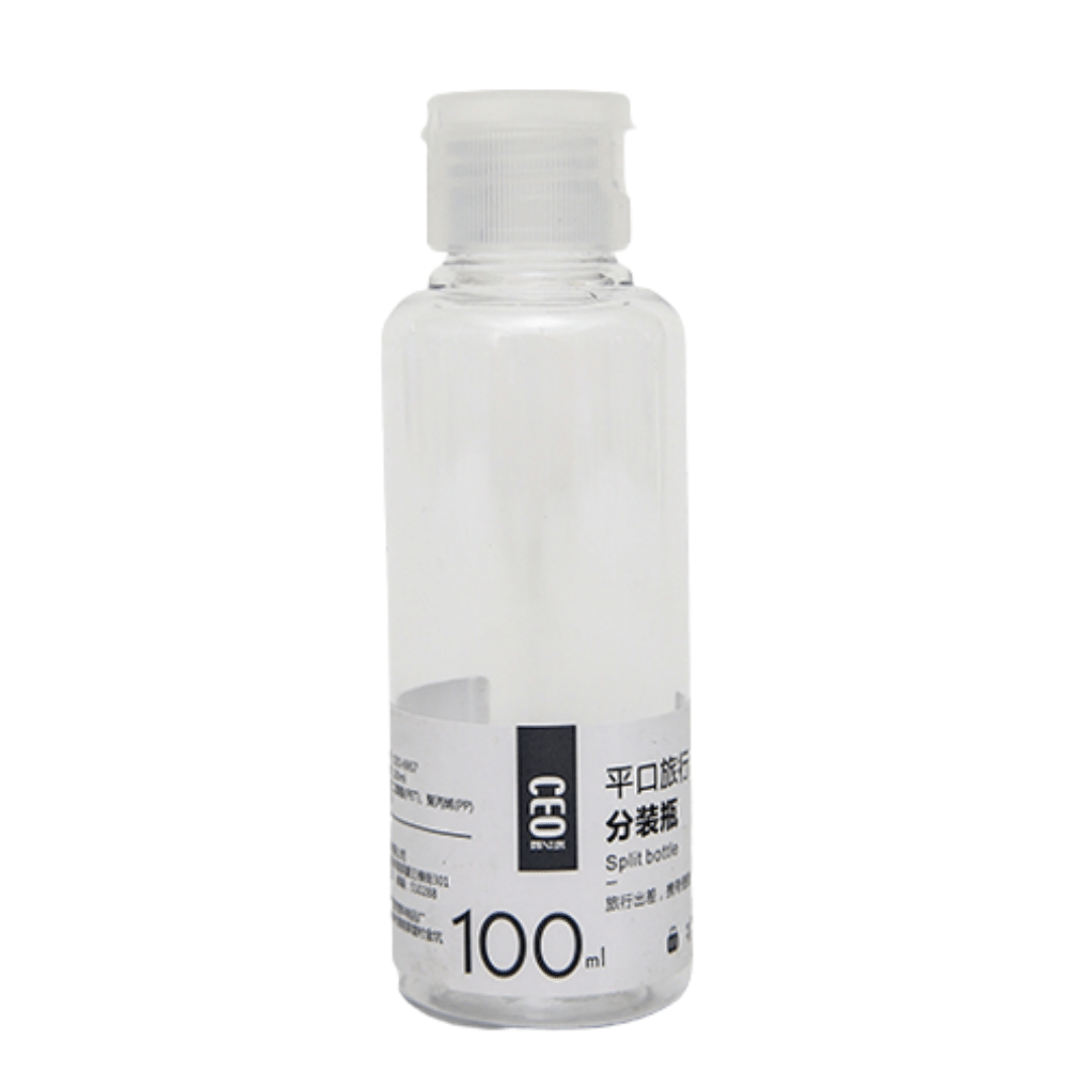 Sub-Loading Bottle 100ml CEO-6957