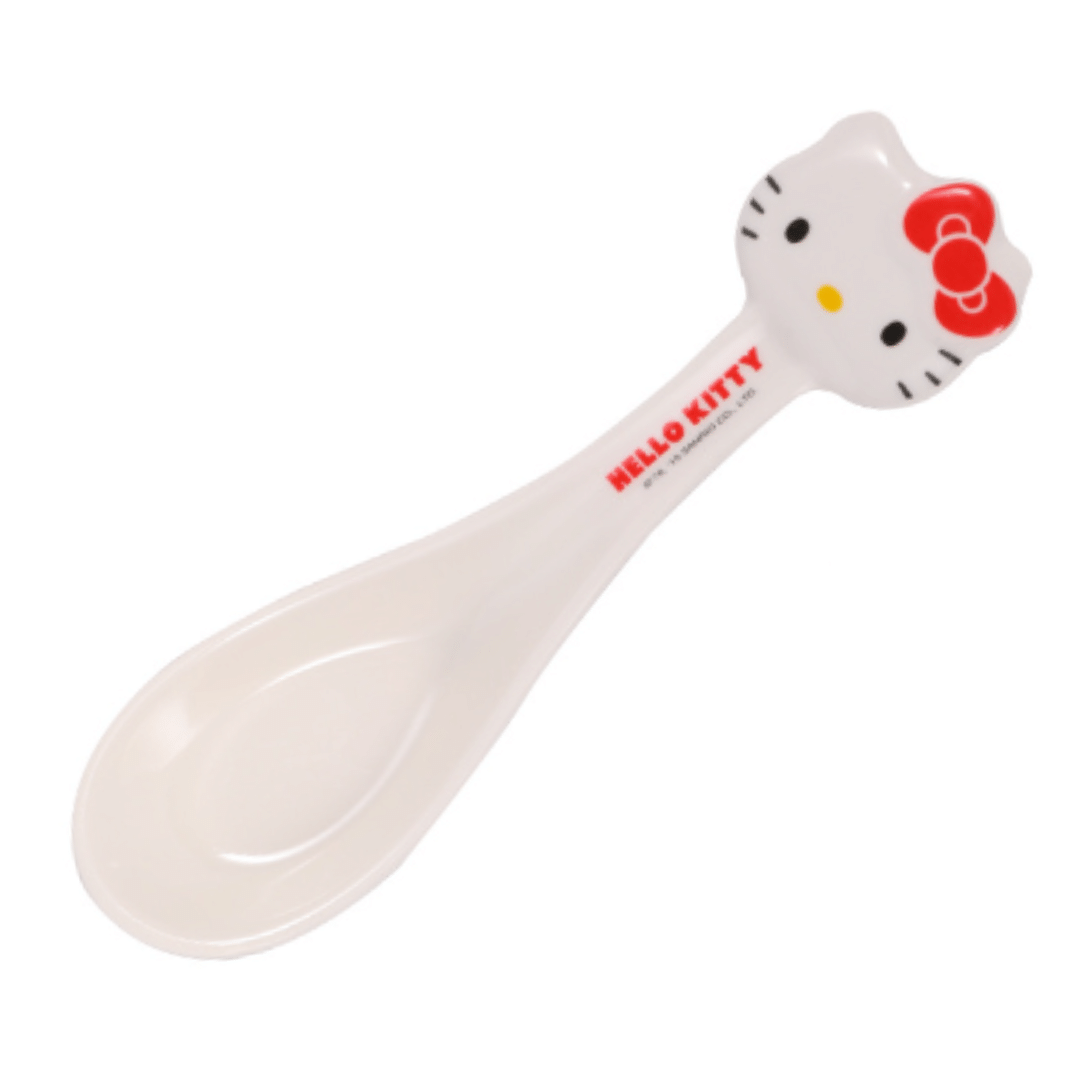 Spoon (Hello Kitty)