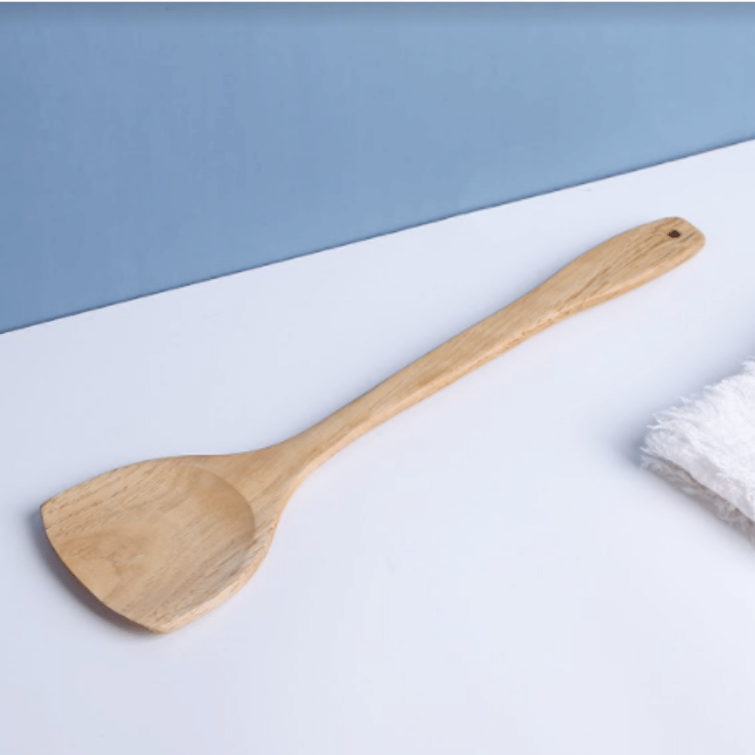 Wooden Cooking Spatula M8205