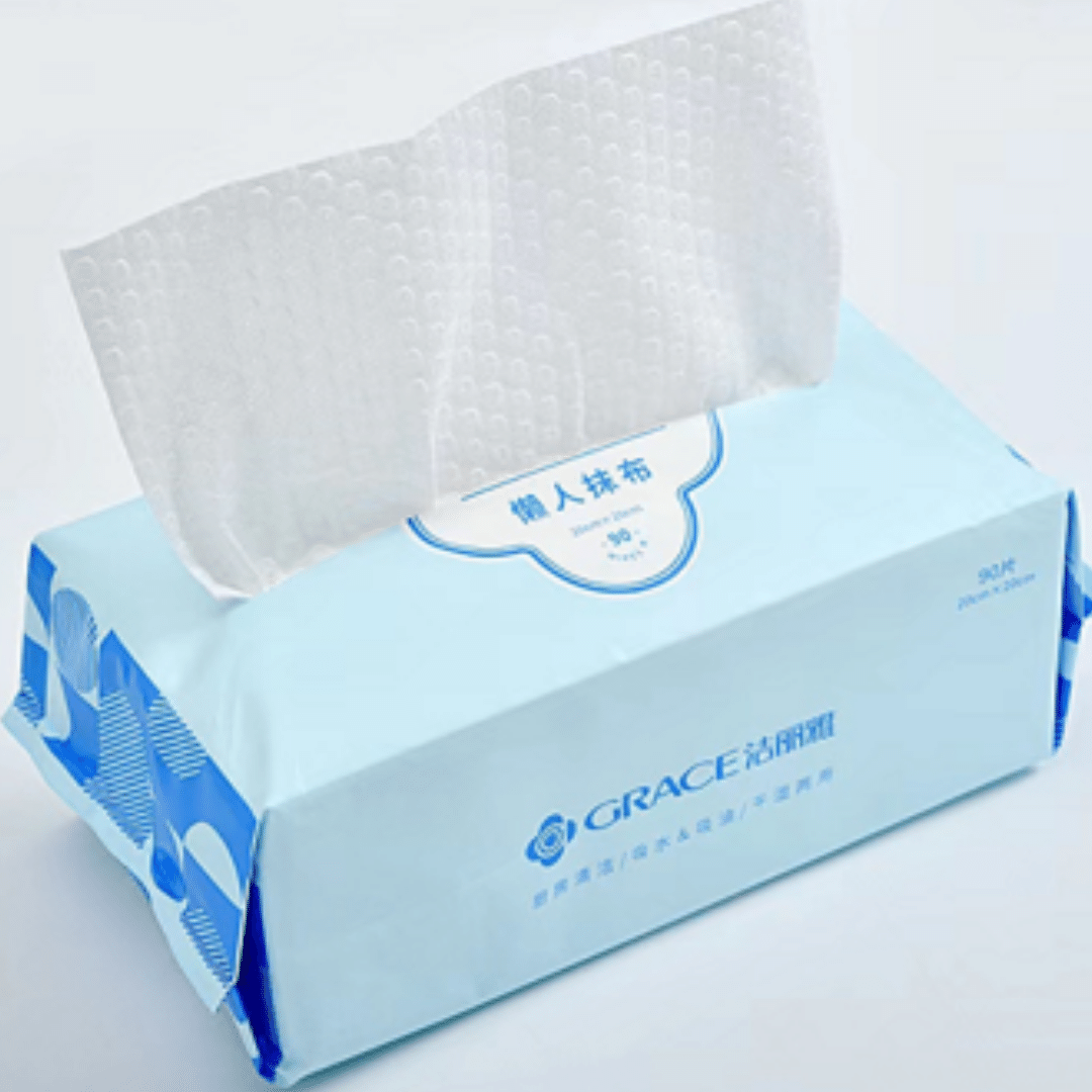 Disposable Cleaning Wipes MRJ373