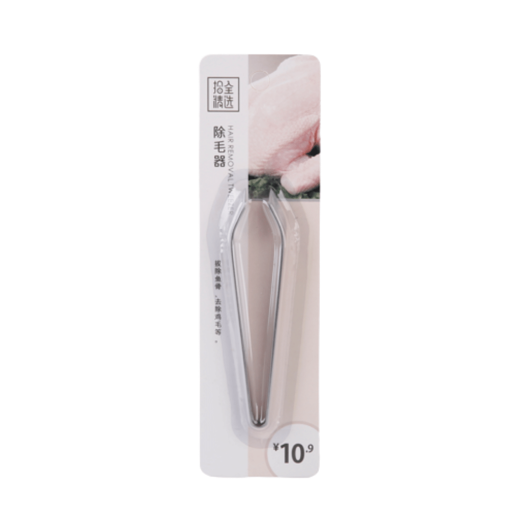 Hair Removal Tweezer / Fish Bone Pliers SMK10-2241