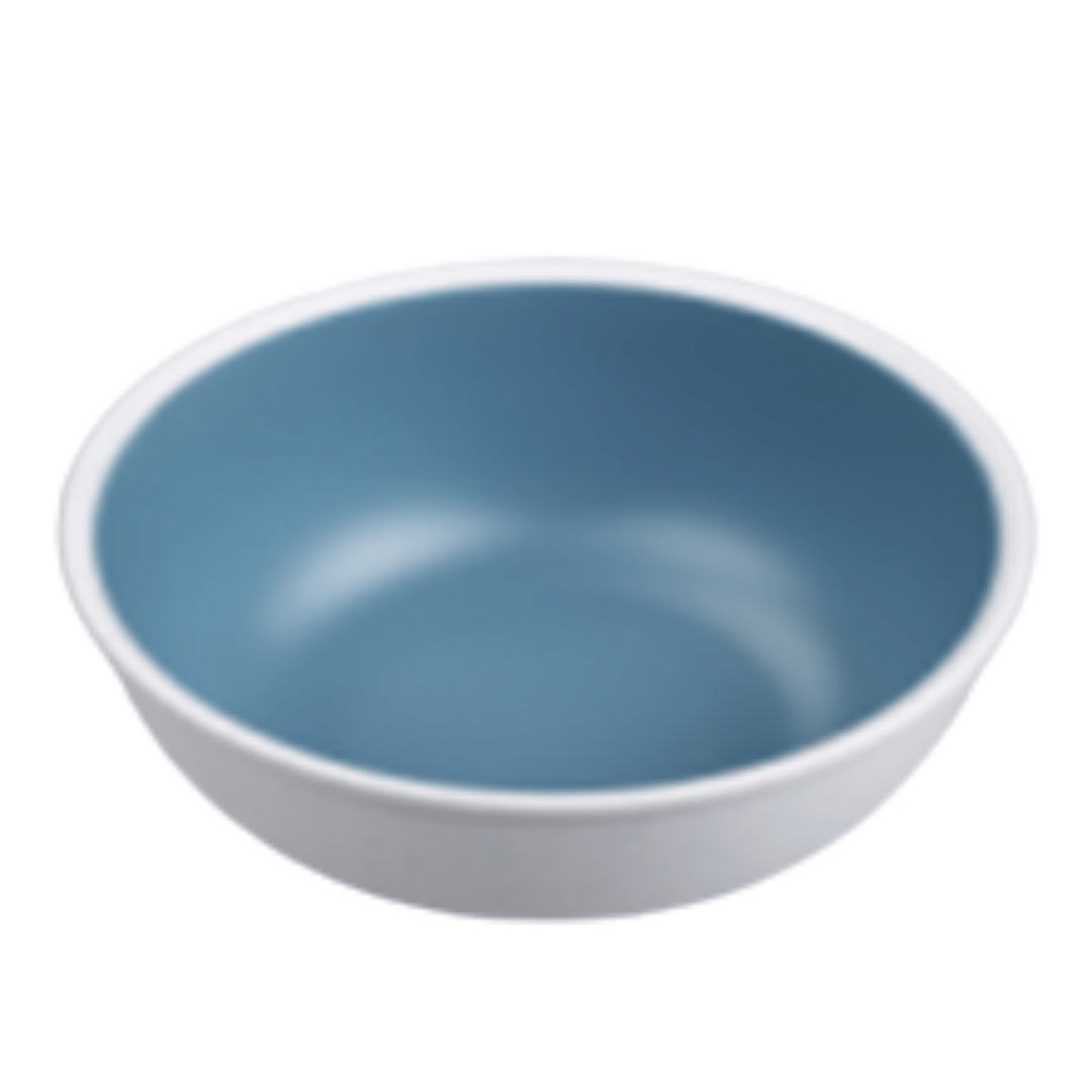 Dual Colour Bowl (Large)