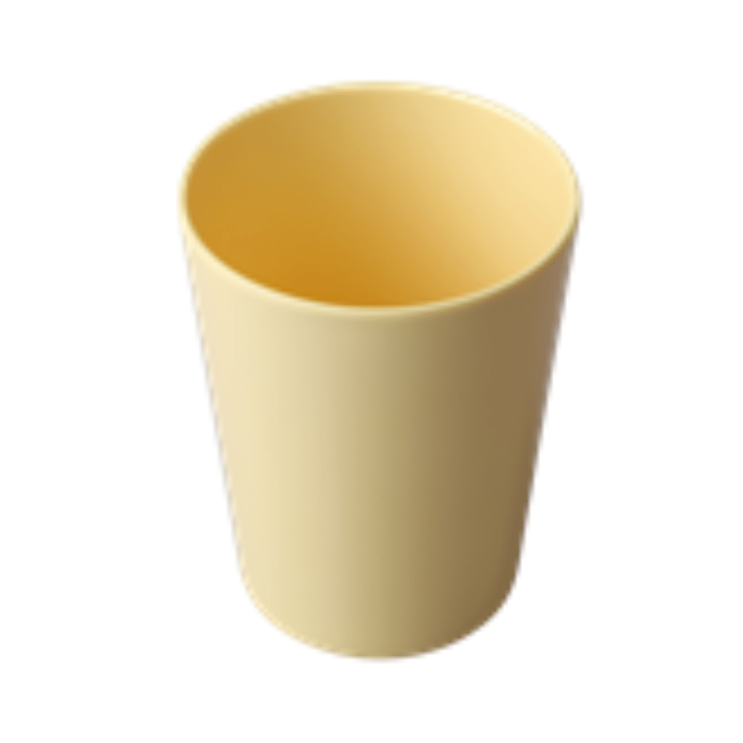 Cup (Beige)