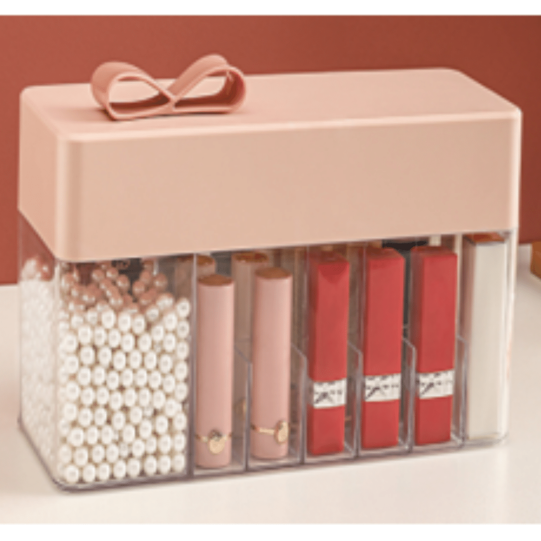 Lipstick Storage Box/Case
