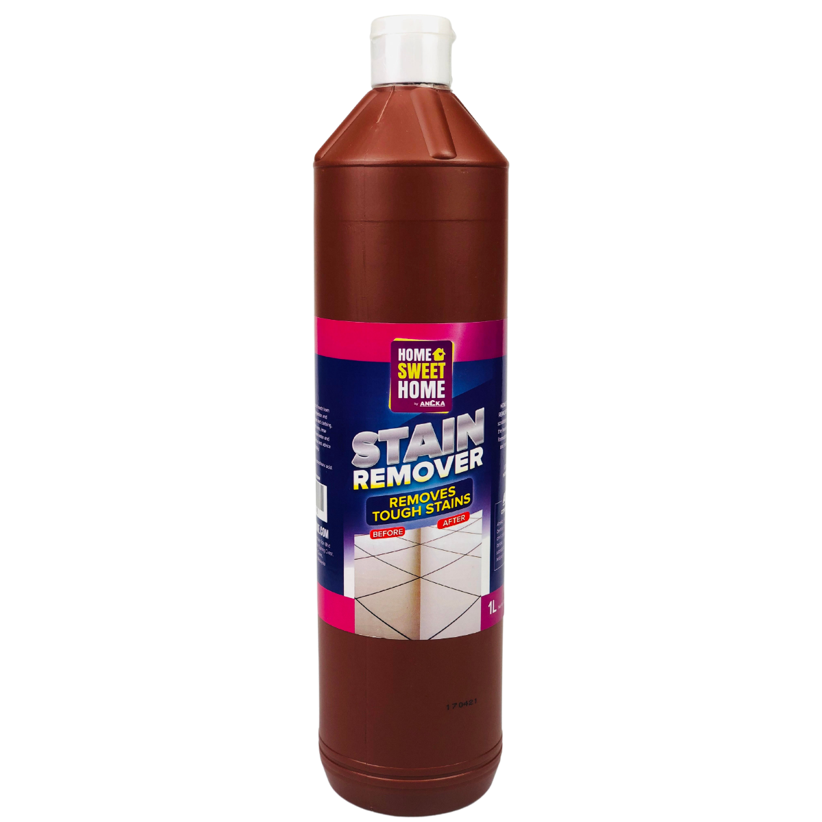 Aneka Heavy Duty Tile Stain Remover 1L