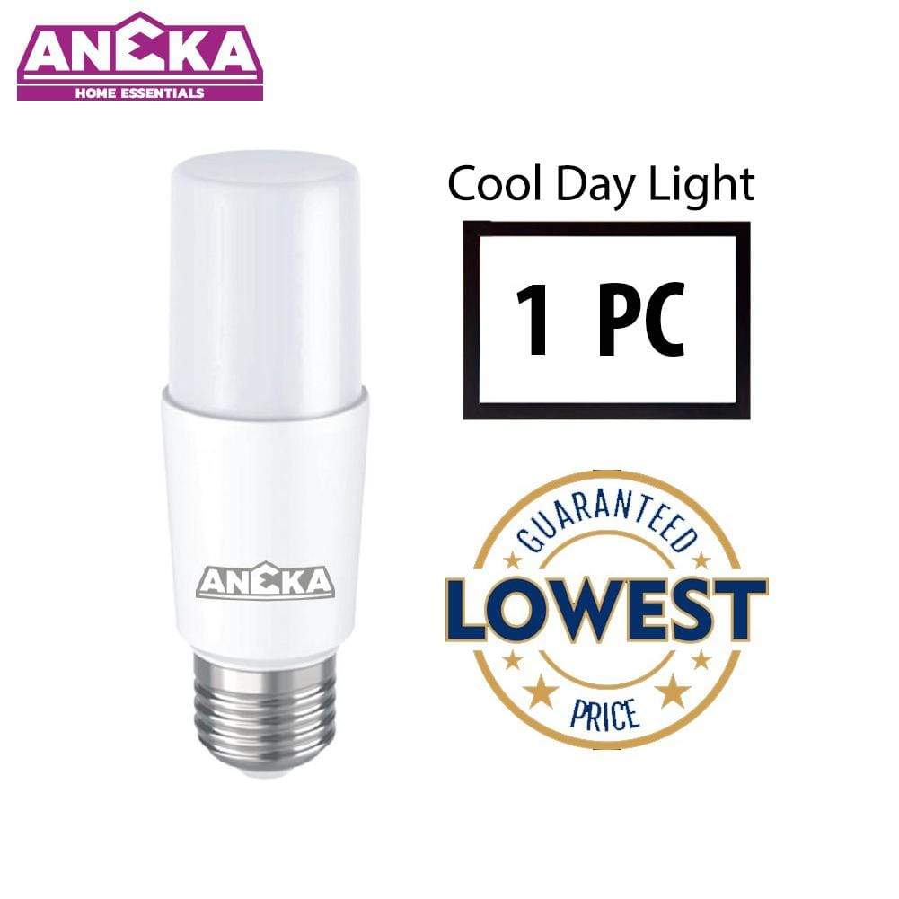 Aneka 10W LED Stick Daylight 6500K E27