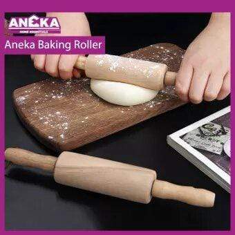 Aneka Baking Roller (30.5*5.5cm)