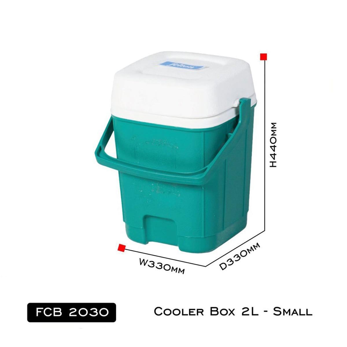 FCB2030 Felton Cooler Box 2L