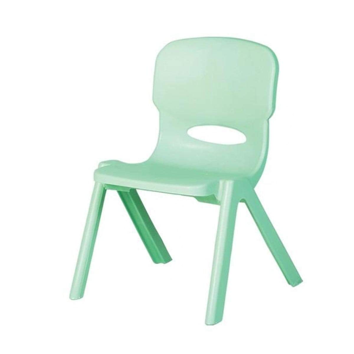 Felton Plastic Kid Chair FCA2008