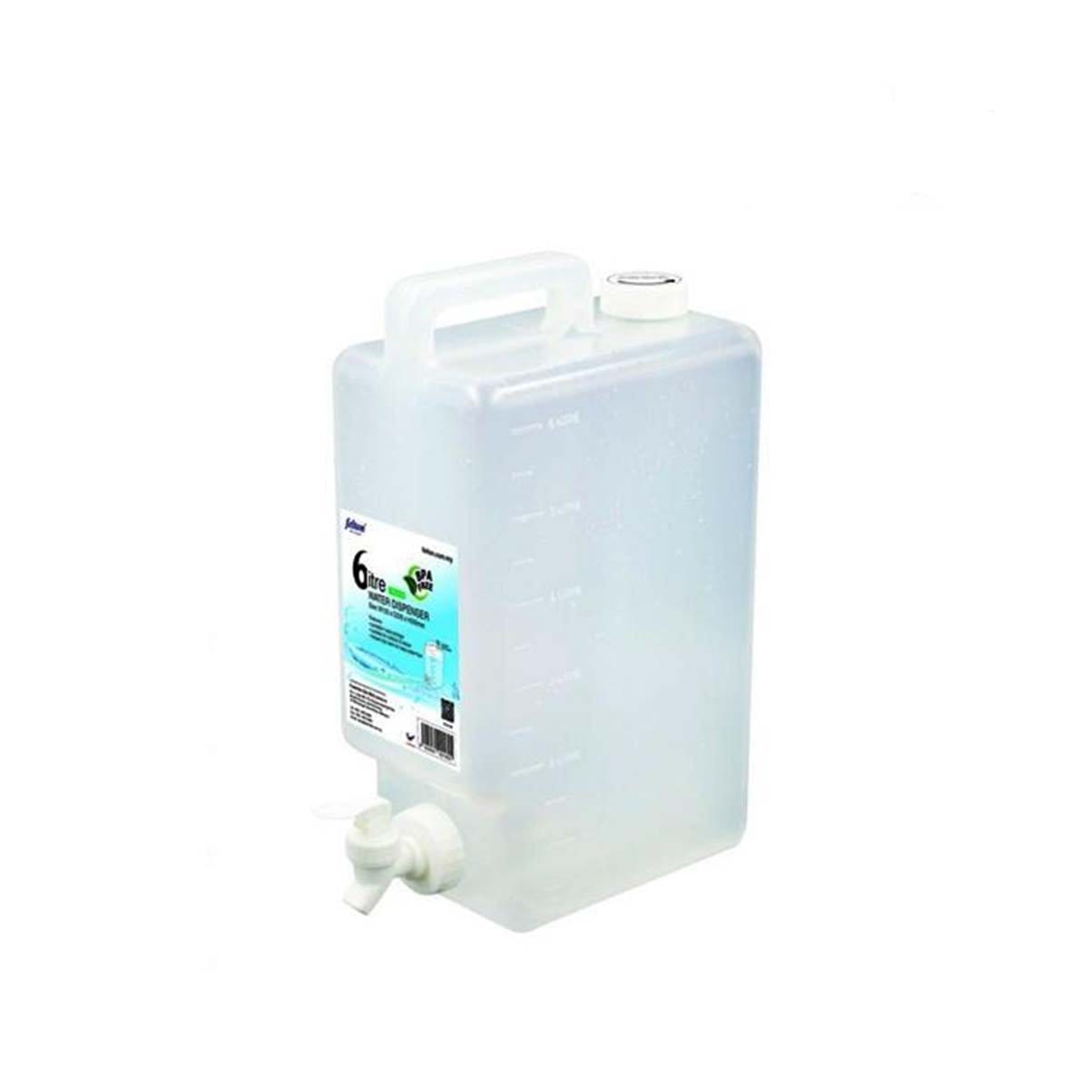 FWD2160 Felton 6 Ltr Water Dispenser