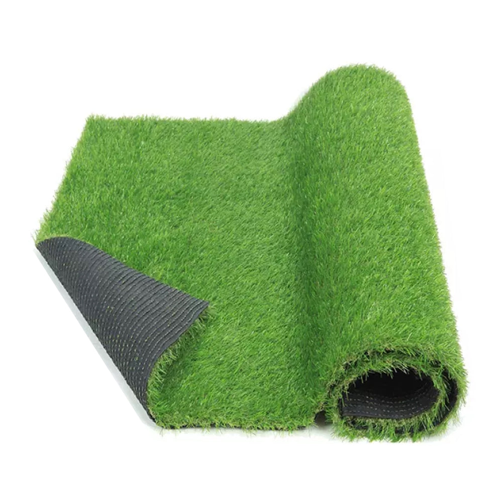 [1m x 1m] Artificial Grass Carpet Fake Grass Rumput Tiruan Carpet 25mm
