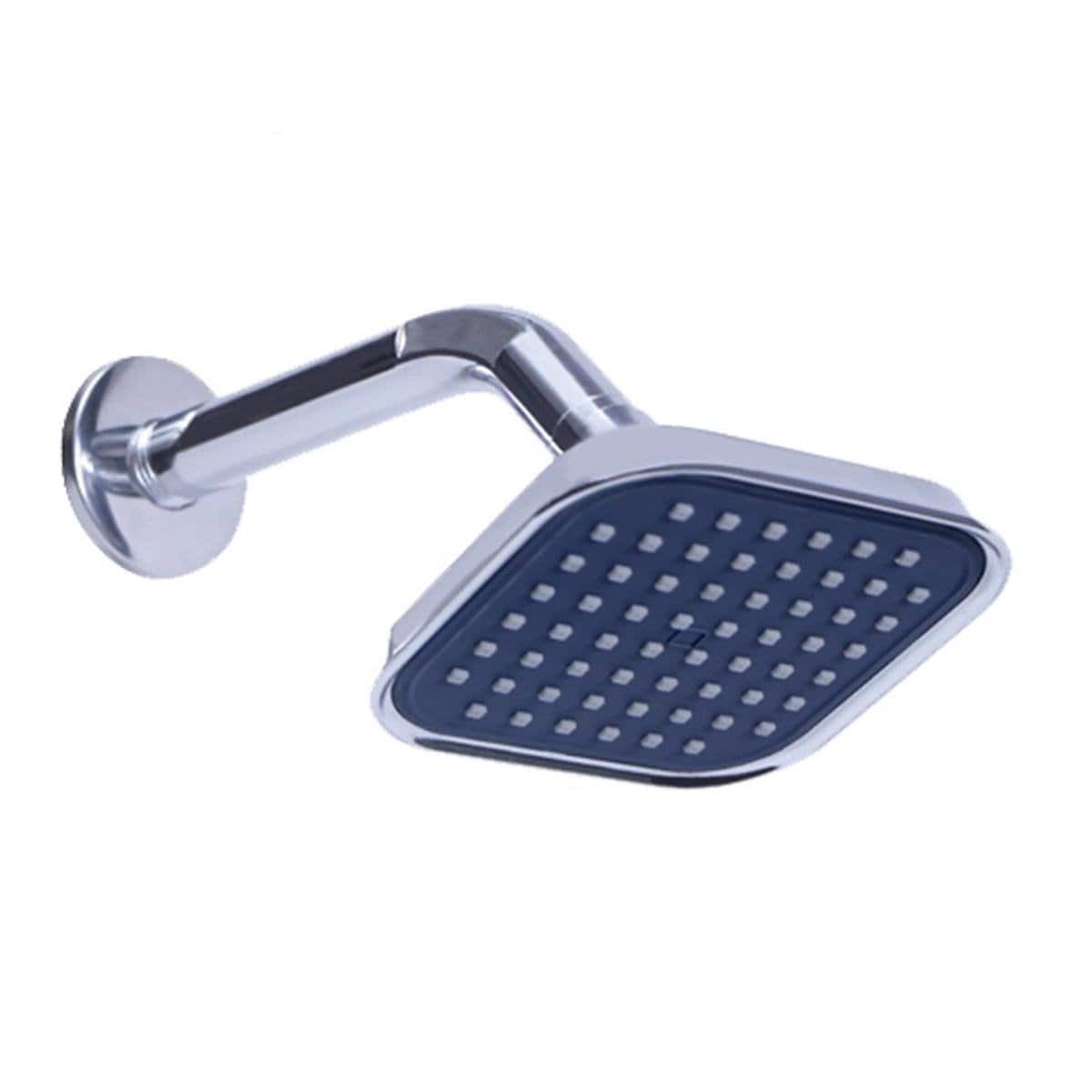 ISANO ECO Square Type Shower Head 100mm 8005SH