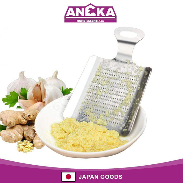 Japanese Grater – The Primary Essentials