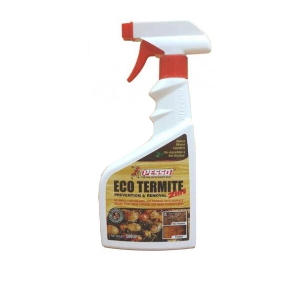 KHC879 Eco Termite Removal 500ml