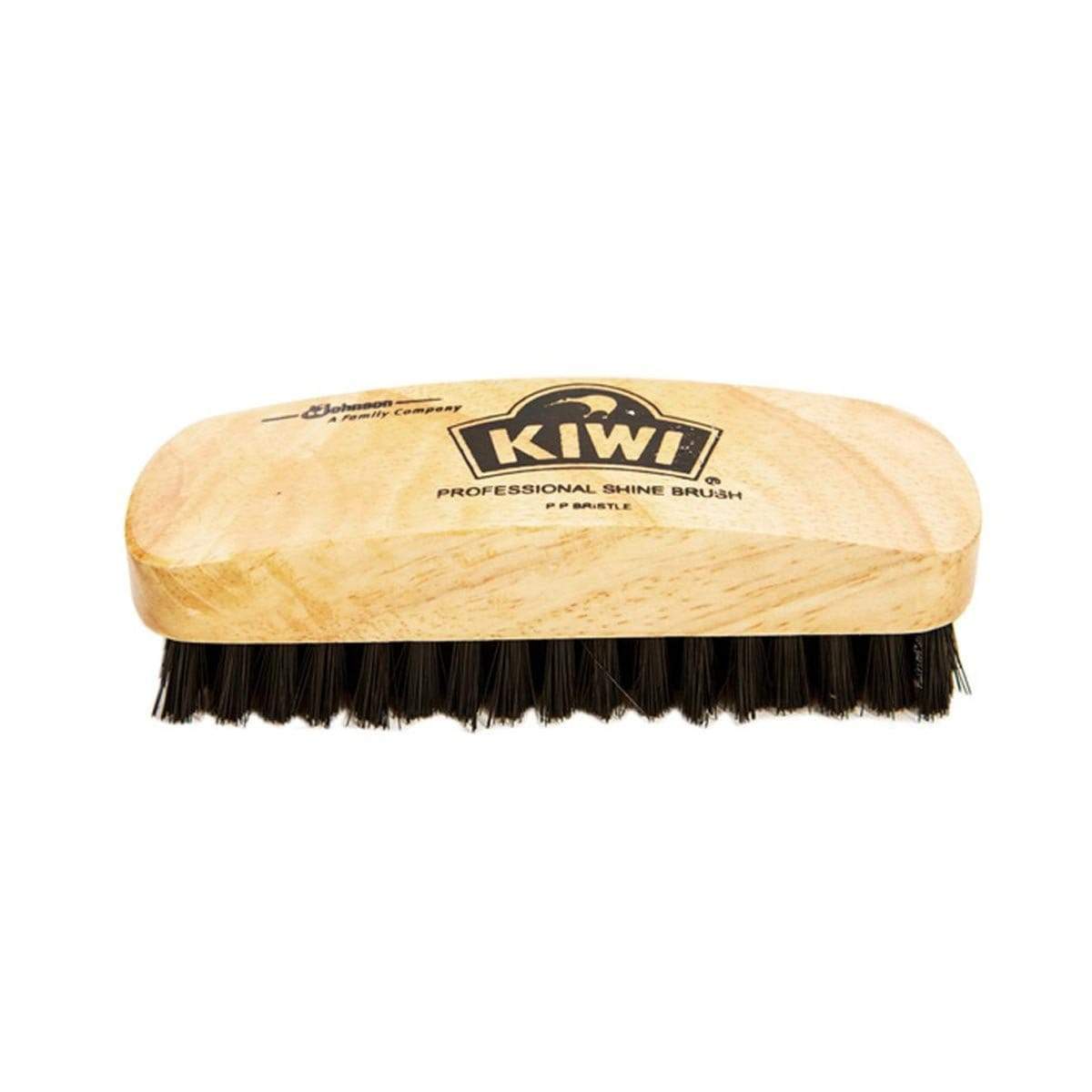 KIWI Pro Shine Brush 646318