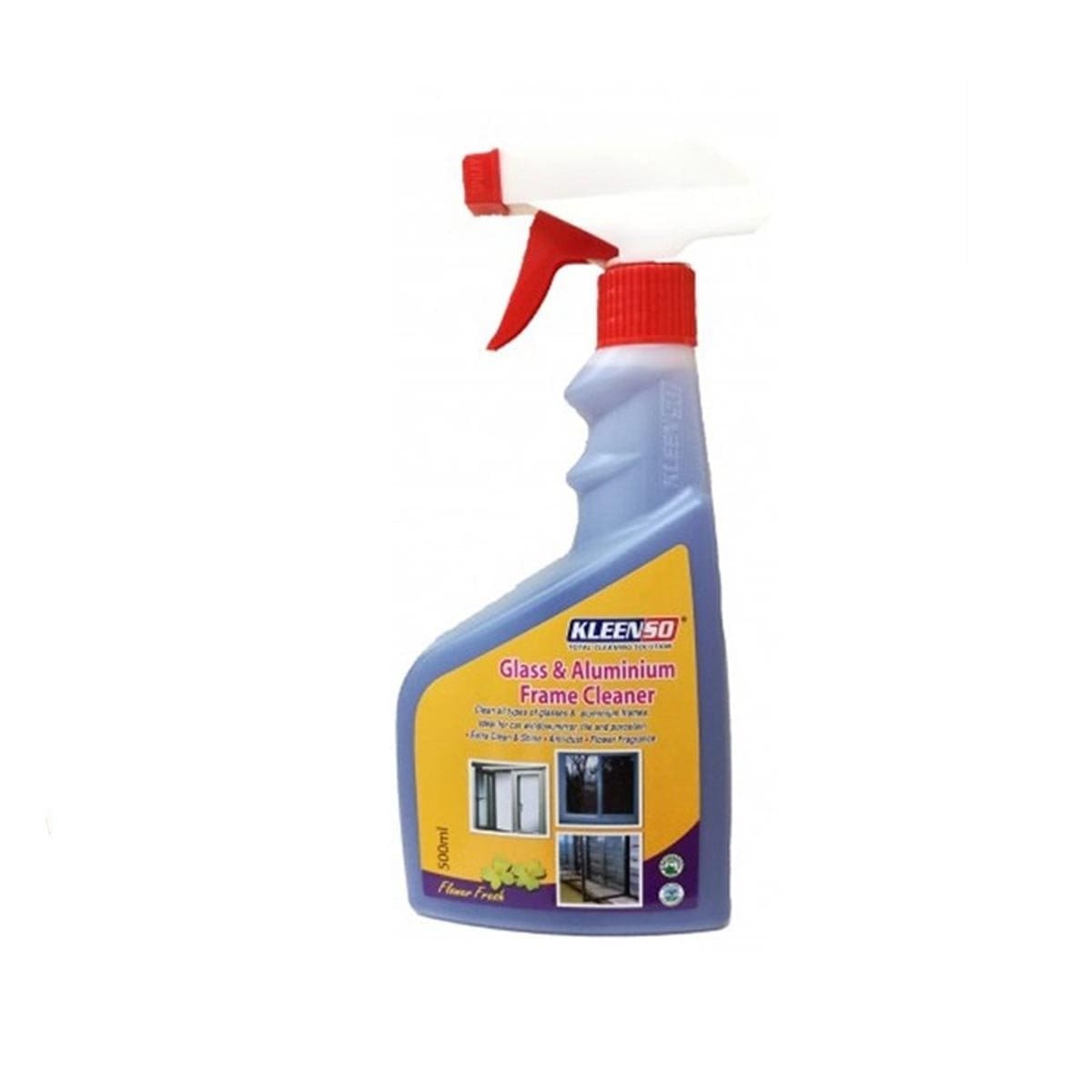 Kleenso Anti-Dust Glass Cleaner KHC813