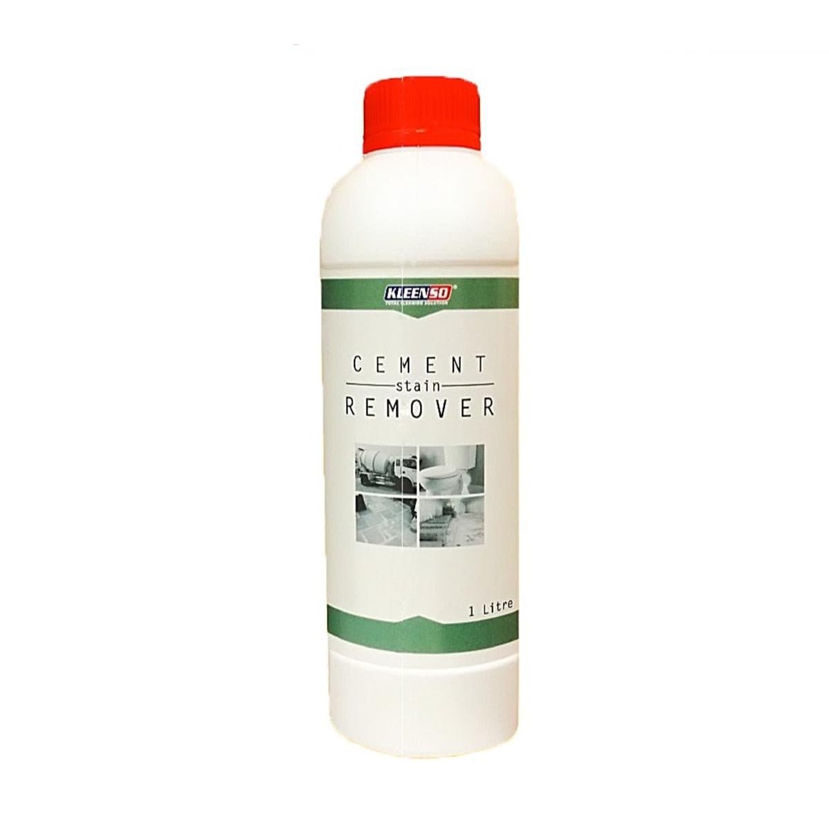 Kleenso Cement Stain Removal 1L KHC857
