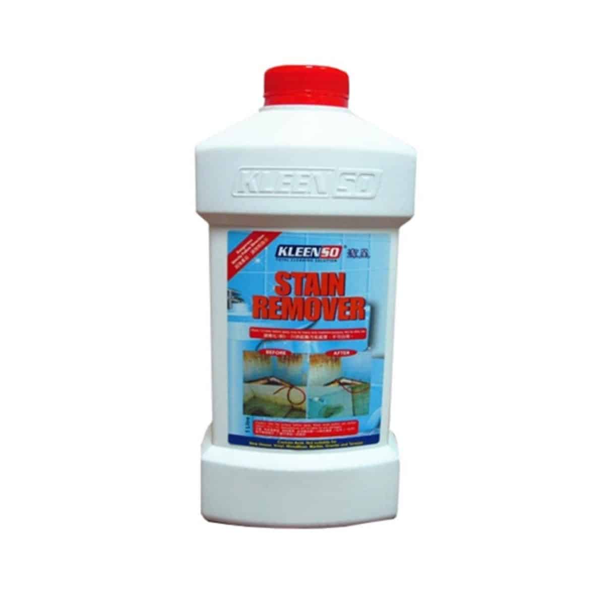 Kleenso Stain Remover 1L (KHC810)