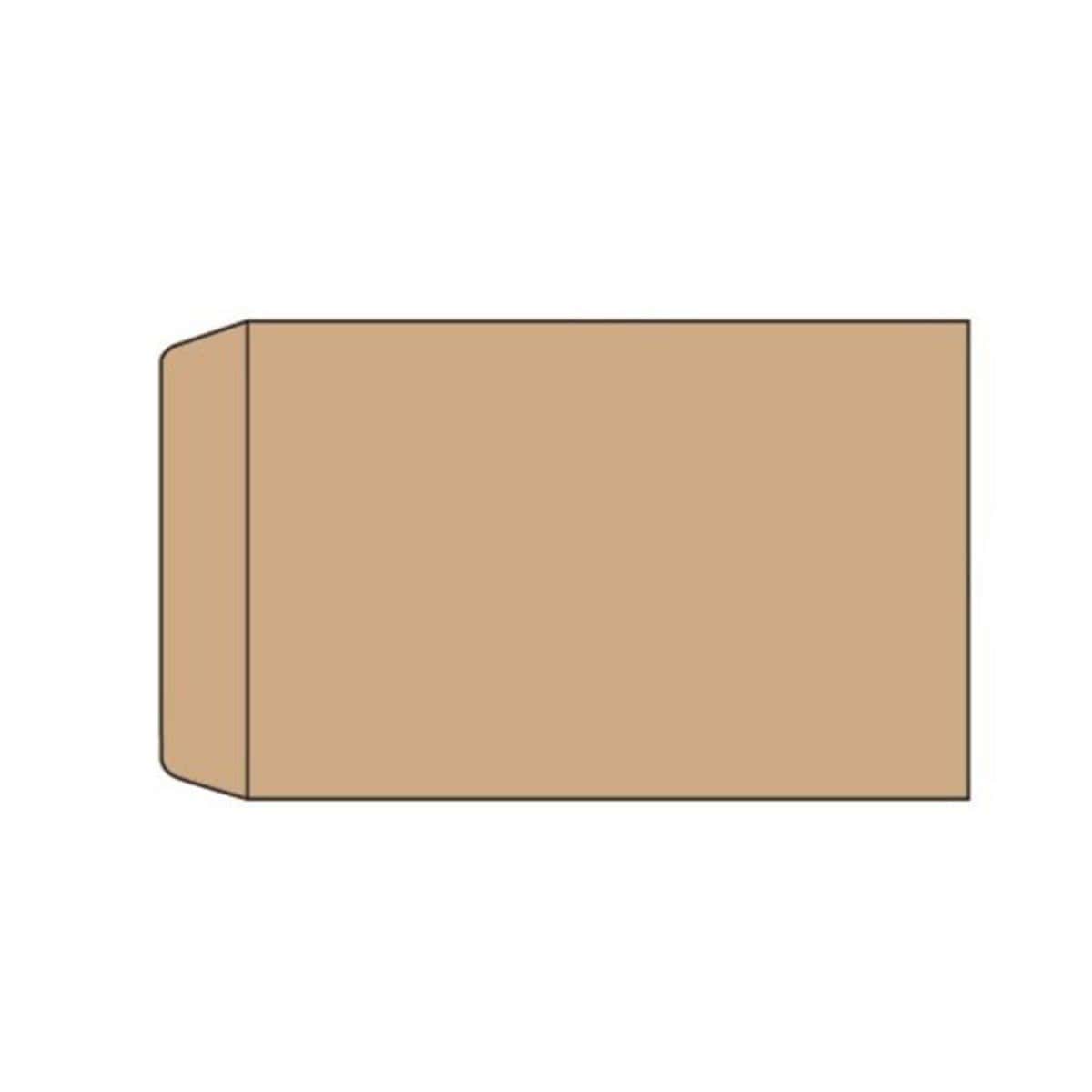 Manilla/Brown Envelope 7" x 10 (5pcs)