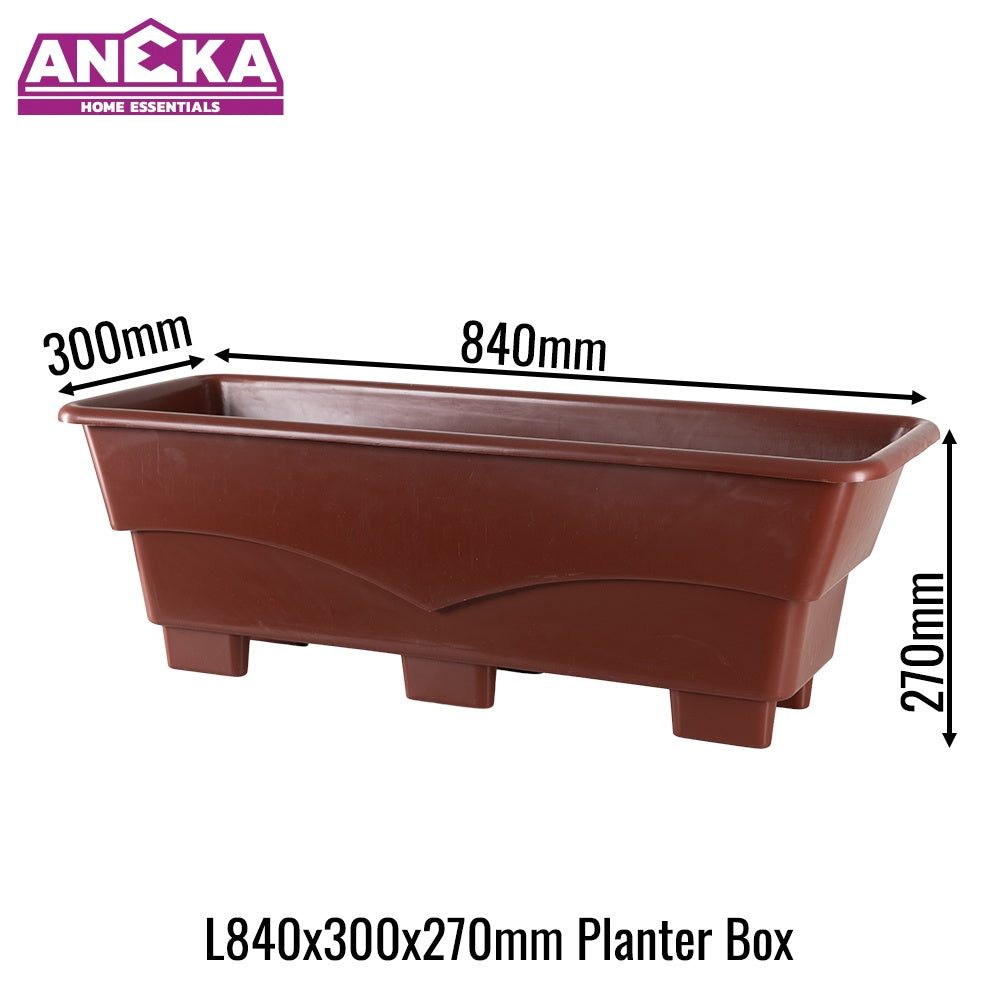 Planter Box L840x300x270mm BT8002